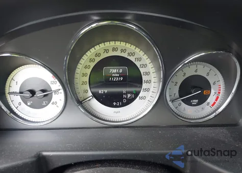 2013 Mercedes-Benz Glk 350 from USA, damaged, VIN WDCGG5HB8DG028505